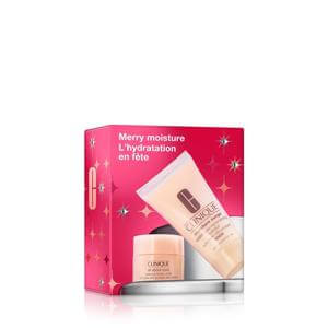 Clinique Merry Moisture: Moisture Surge Gift Set (Worth Over £37)